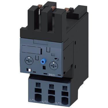 Siemens 3RB3123-4SB0 — photo 3