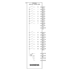Siemens 6AG1521-1BH00-7AB0 — photo 3