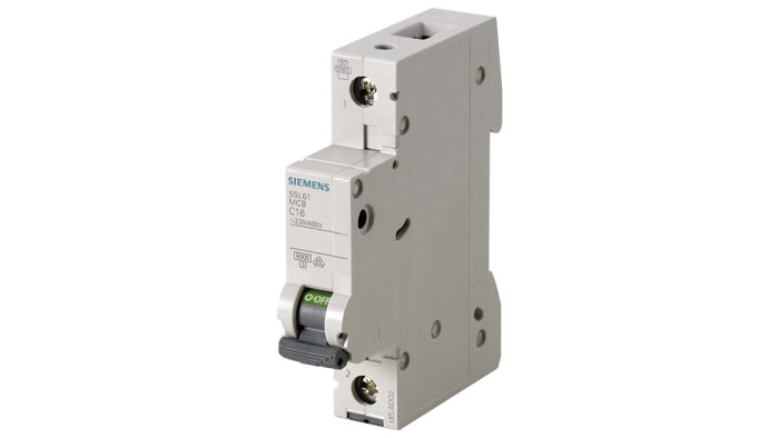 Siemens 5SL6132-7 — photo 2