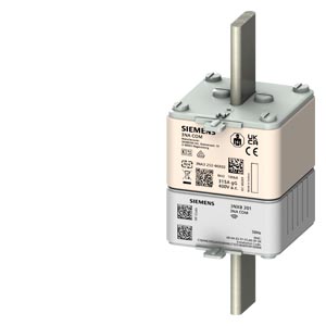 Siemens 3NA3244 — photo 3
