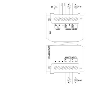 Siemens 6ES7231-5ND32-0XB0 — photo 4