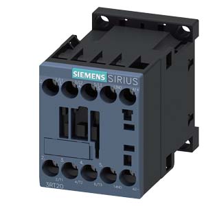 Siemens 3RT2015-1BB41 — photo 4