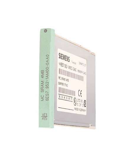 Siemens 6ES7952-1AM00-0AA0 — photo 3