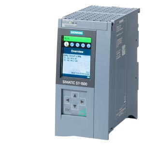 Siemens 6ES7515-2TN03-0AB0 — photo 2