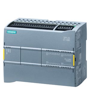 Siemens 6ES7215-1HF40-0XB0 — photo 4