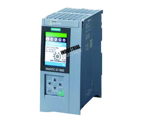 Siemens 6ES7654-5DP00-0XF0 — photo 3