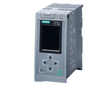 Siemens 6ES7516-3FN01-0AB0 — photo 2