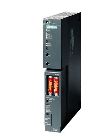 Siemens 6ES7405-0RA02-0AA0 — photo 3