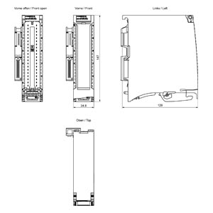 Siemens 6ES7531-7KF00-0AB0 — photo 2