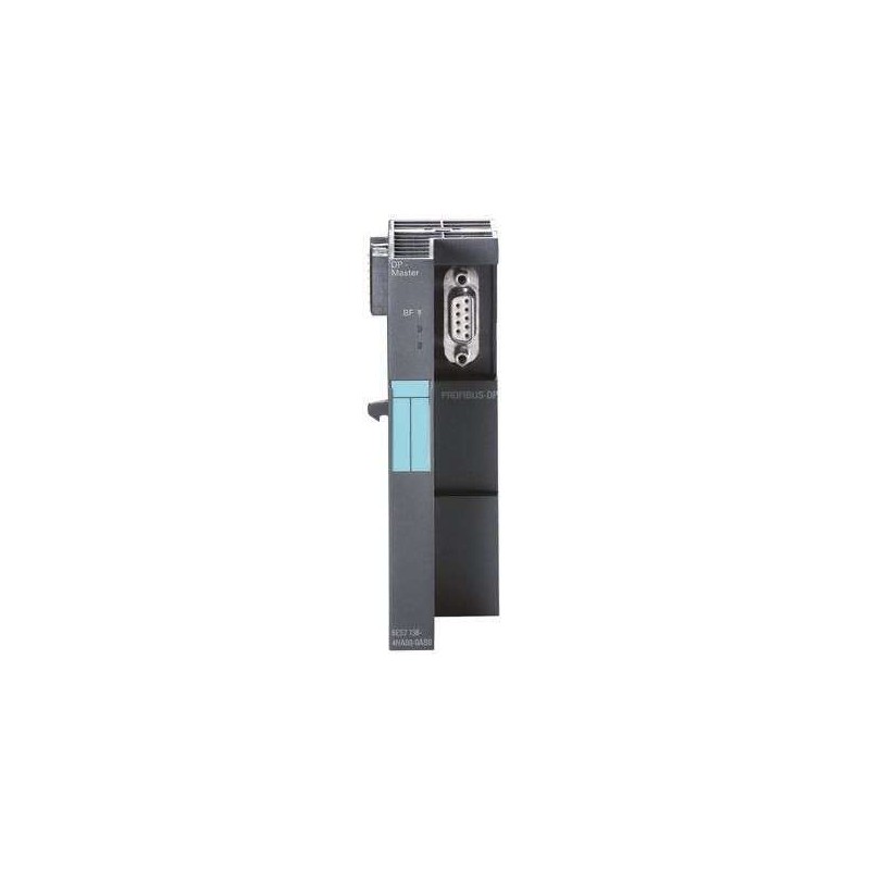 Siemens 6ES7138-4HA00-0AB0 — photo 2