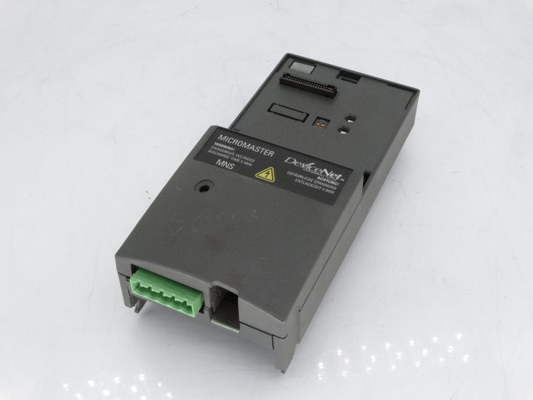 Siemens 6SE6400-1DN00-0AA0 — photo 2