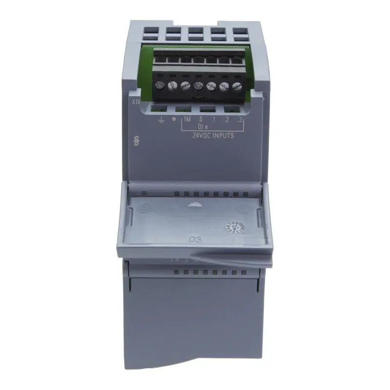 Siemens 6ES7221-1BF32-0XB0 — photo 2