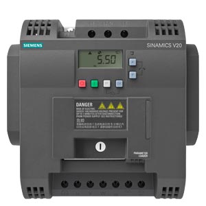 Siemens 6SL3210-5BB15-5UV0 — photo 3