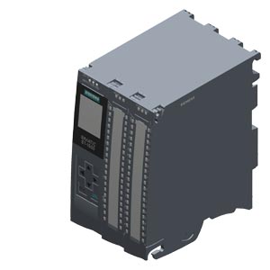 Siemens 6ES7511-1CL03-0AB0 — photo 2