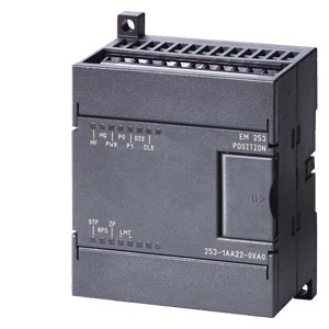 Siemens 6ES7253-1AA22-0XA0 — photo 2