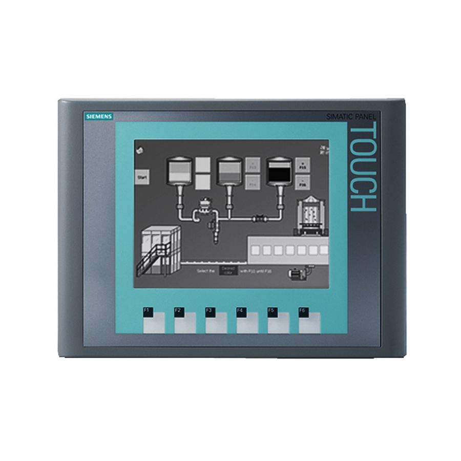 Siemens 6AV6647-0AE11-3AX0 — photo 2