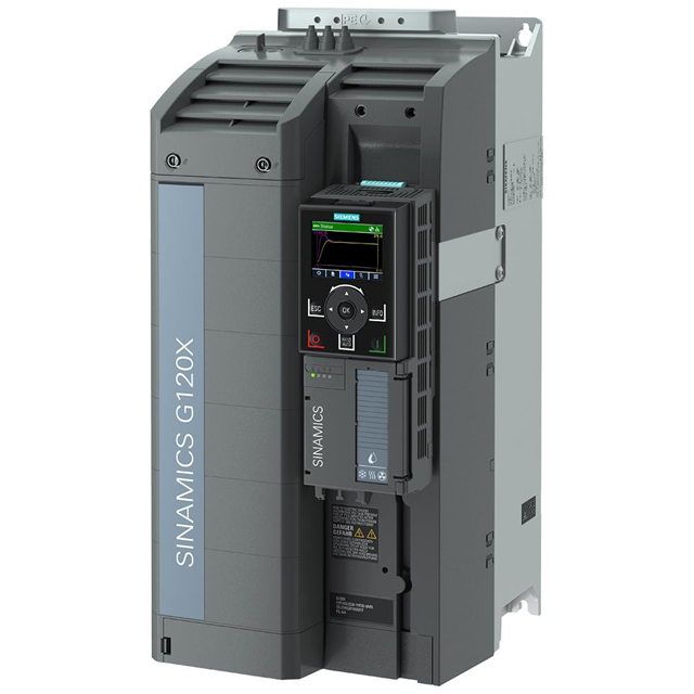Siemens 6SL3220-3YE34-0UF0 — photo 2