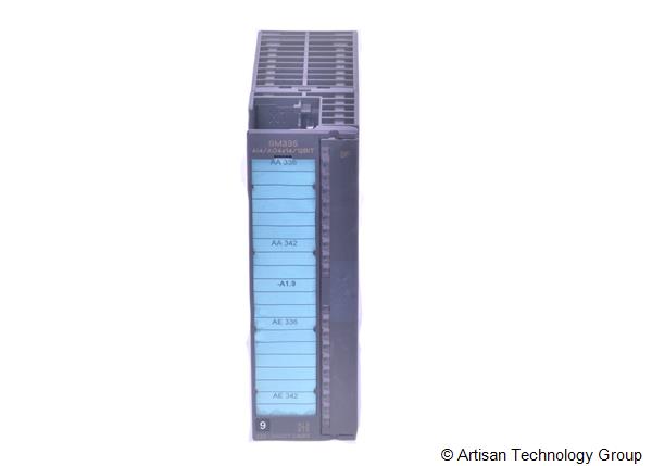 Siemens 6ES7335-7HG01-0AB0 — photo 2