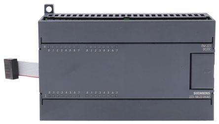 Siemens 6ES7223-1BL22-0XA0 — photo 3