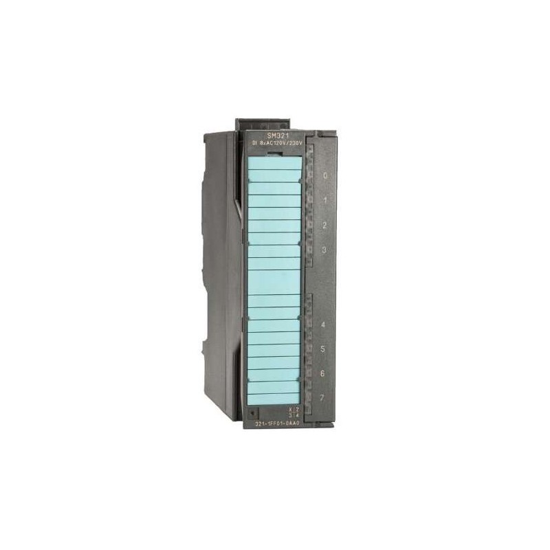 Siemens 6ES7321-1FF01-0AA0 — photo 2