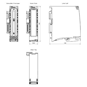 Siemens 6ES7553-1AA00-0AB0 — photo 4