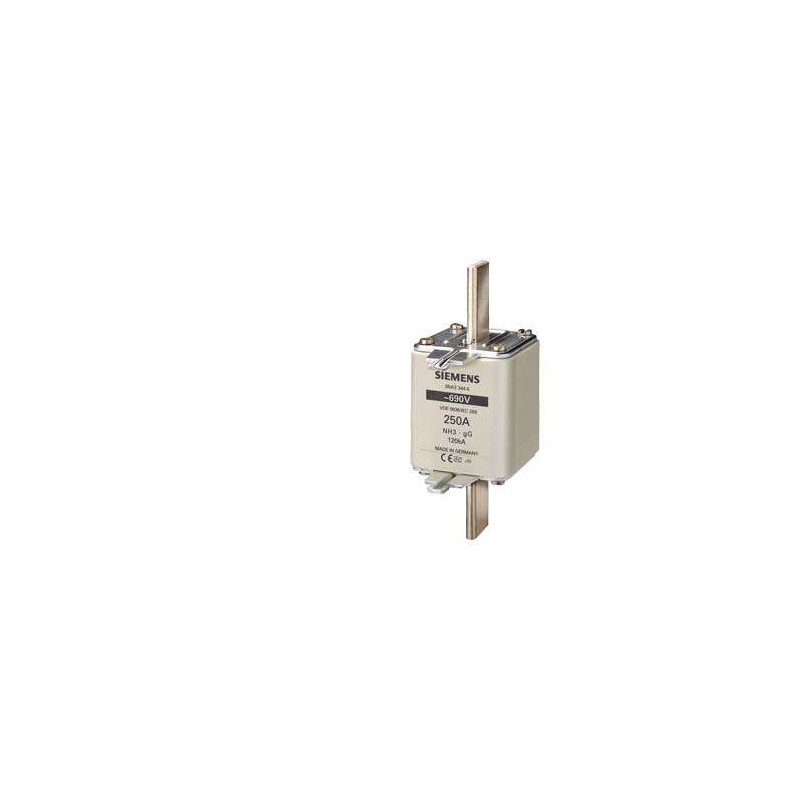 Siemens 3NA3365 — photo 2