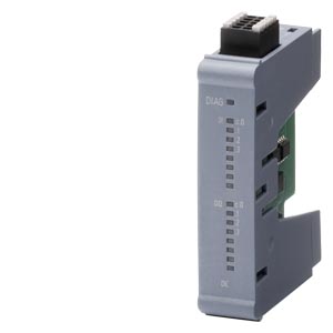 Siemens 6ES7222-5BF50-0XB0 — photo 3