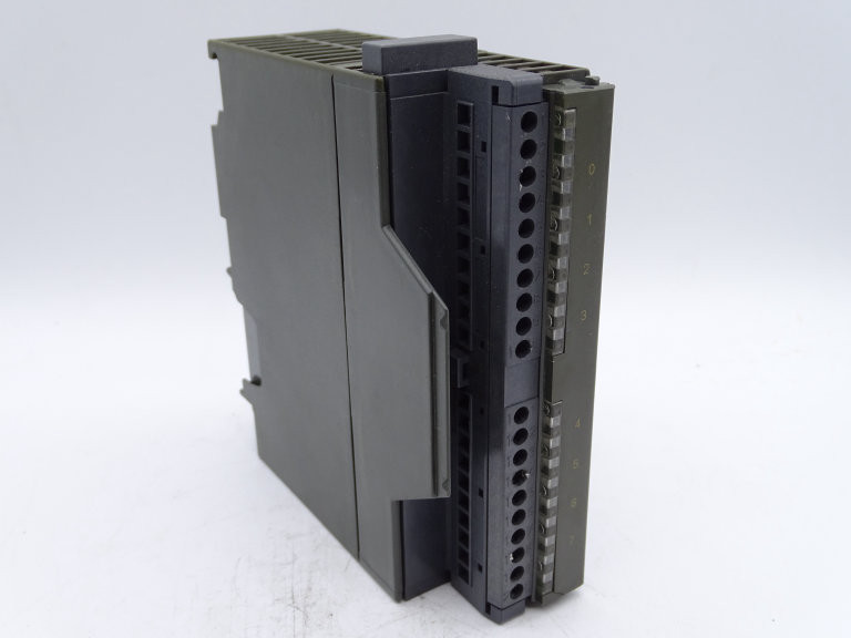 Siemens 6ES7322-1HF01-0AA0 — photo 2