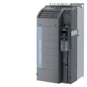 Siemens 6SL3220-3YE42-0UF0 — photo 2