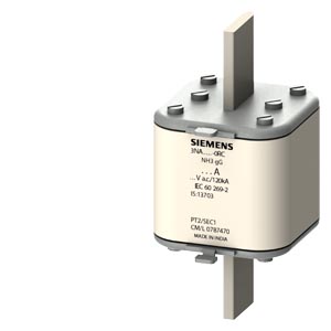 Siemens 3NA3365 — photo 4