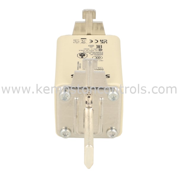 Siemens 3NA3224 — photo 4