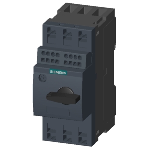 Siemens 3RV2011-1FA25 — photo 4