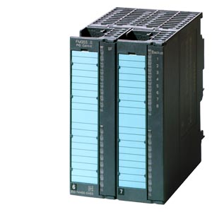Siemens 6ES7355-1VH10-0AE0 — photo 2