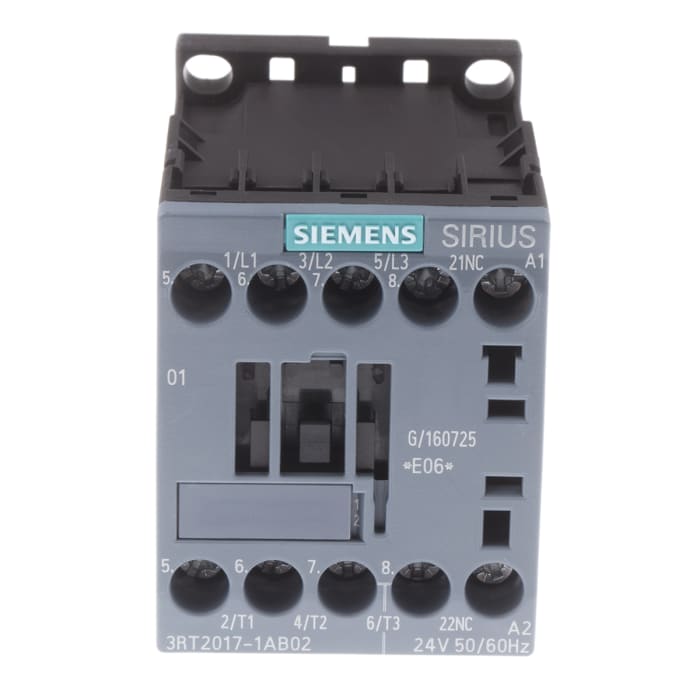 Siemens 3RT2016-1AB02 — photo 2