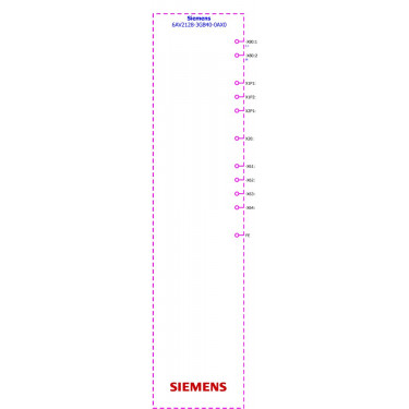 Siemens 6AV2128-3KB40-0AX0 — photo 3