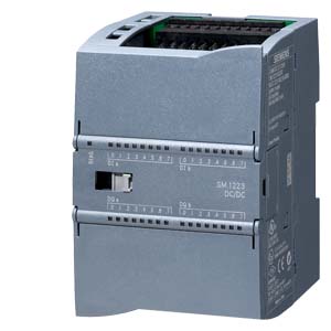 Siemens 6ES7223-1BL32-0XB0 — photo 2