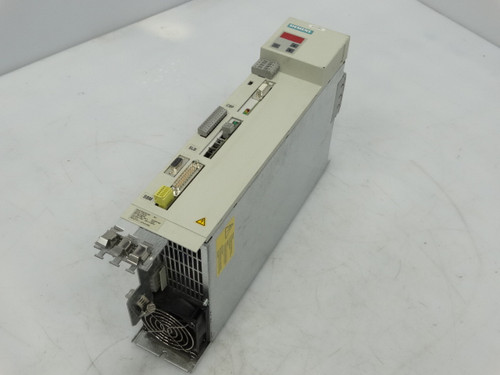 Siemens 6SE7021-0EP50 — photo 2