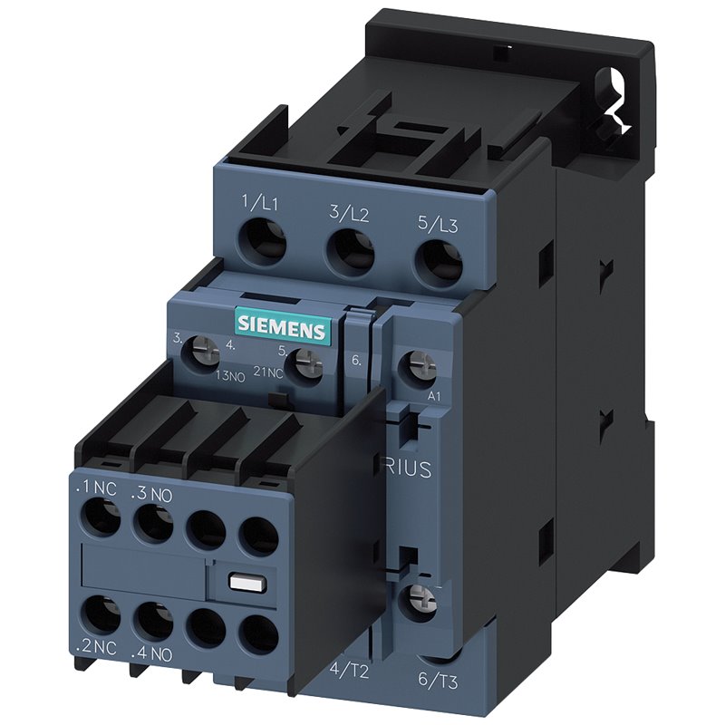Siemens 3RT2026-1AB04 — photo 2