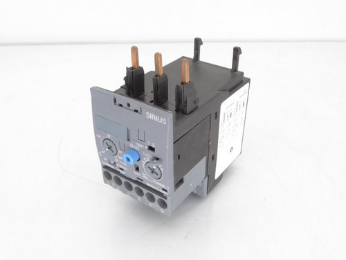 Siemens 3RB3123-4RB0 — photo 2