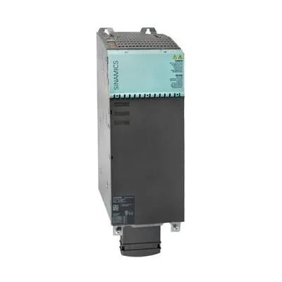 Siemens 6SL3120-1TE26-0AA3 — photo 2