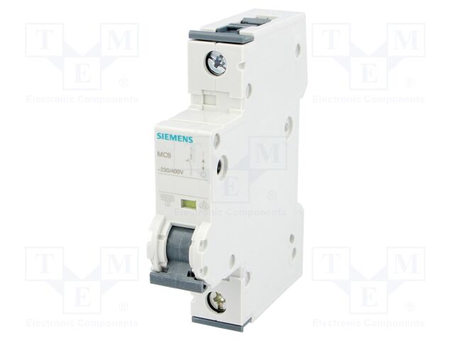 Siemens 5SY4113-7 — photo 2