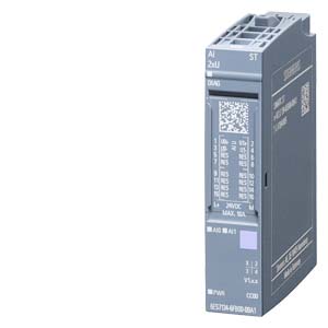 Siemens 6ES7134-6FB00-0BA1 — photo 3