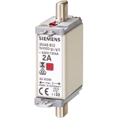 Siemens 3NA6814 — photo 2