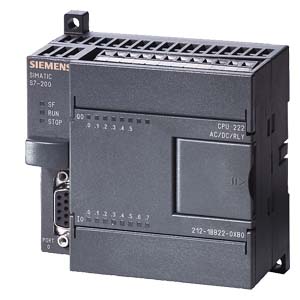 Siemens 6ES7212-1BB23-0XB0 — photo 2