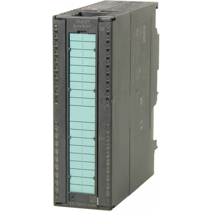 Siemens 6ES7331-7NF00-0AB0 — photo 2