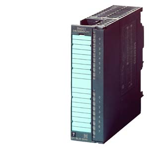 Siemens 6ES7323-1BH01-0AA0 — photo 4
