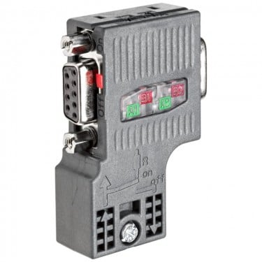 Siemens 6ES7972-0BB42-0XA0 — photo 3
