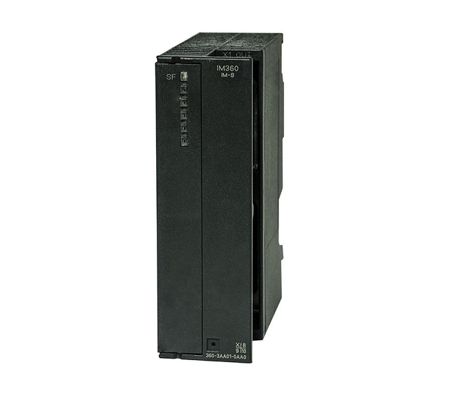 Siemens 6ES7360-3AA01-0AA0 — photo 2