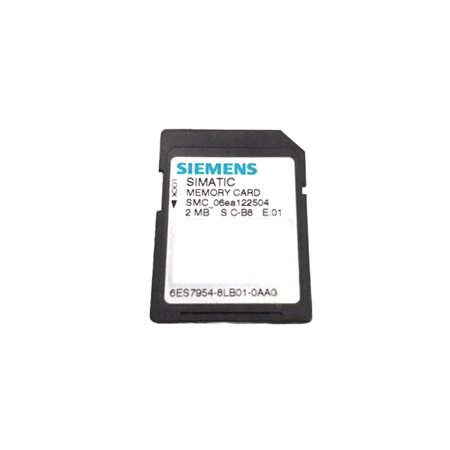 Siemens 6ES7954-8LB01-0AA0 — photo 2