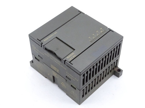Siemens 6ES7241-1AA22-0XA0 — photo 2